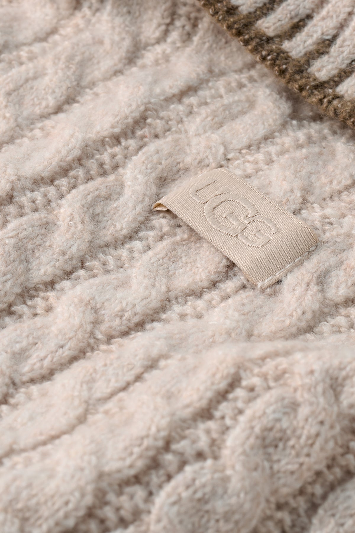 UGG Rylynn Turtleneck Sweater