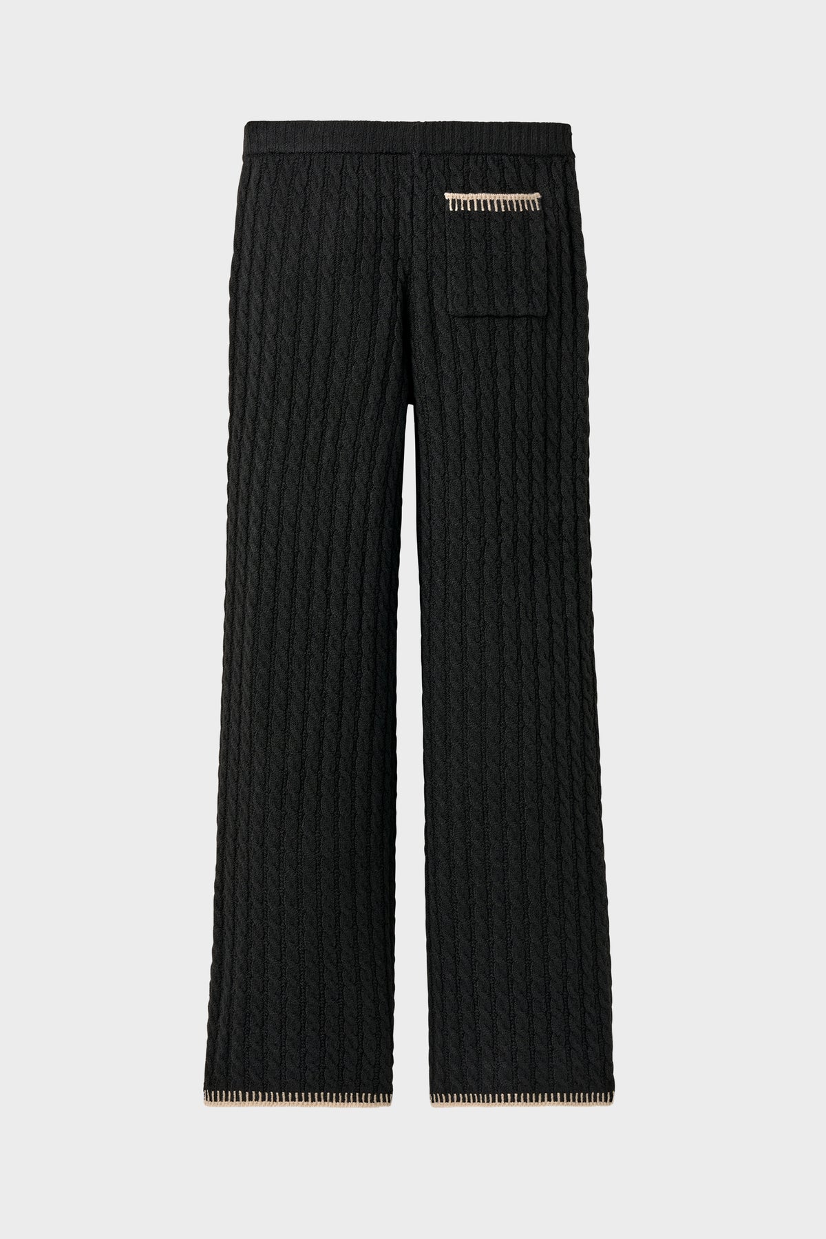 UGG Rylynn Straight-Leg Pant