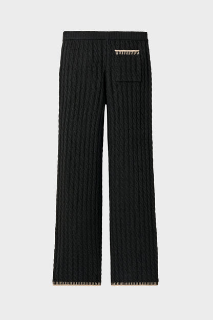UGG Rylynn Straight-Leg Pant
