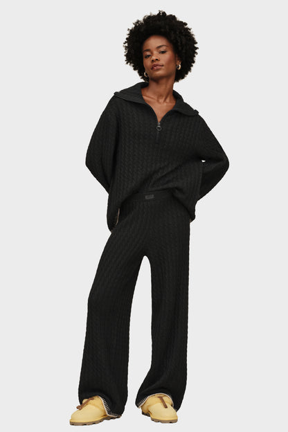 UGG Rylynn Straight-Leg Pant