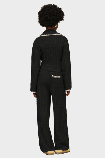 UGG Rylynn Straight-Leg Pant