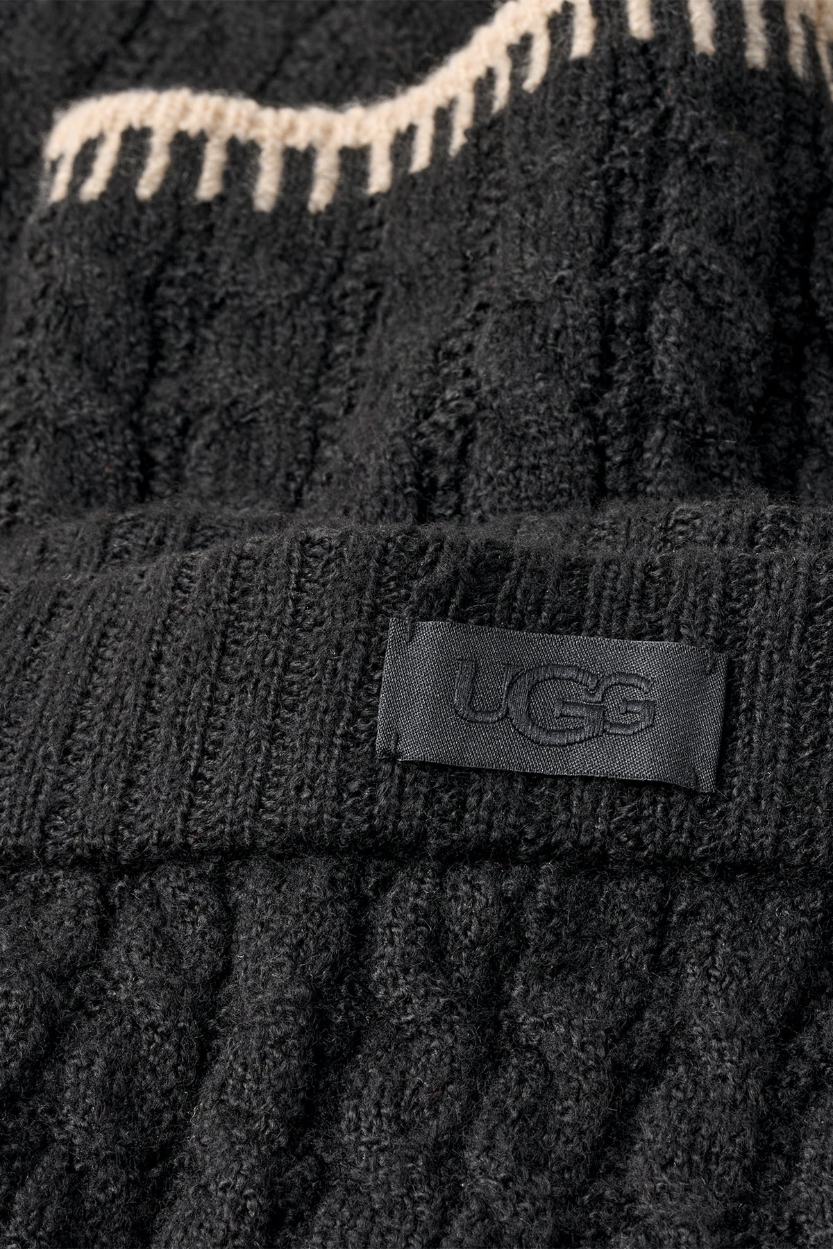 UGG Rylynn Straight-Leg Pant