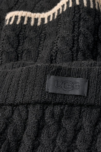 UGG Rylynn Straight-Leg Pant