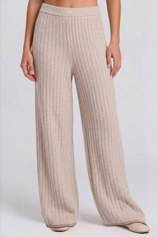 UGG Women's Rylynn Straight-Leg Pant