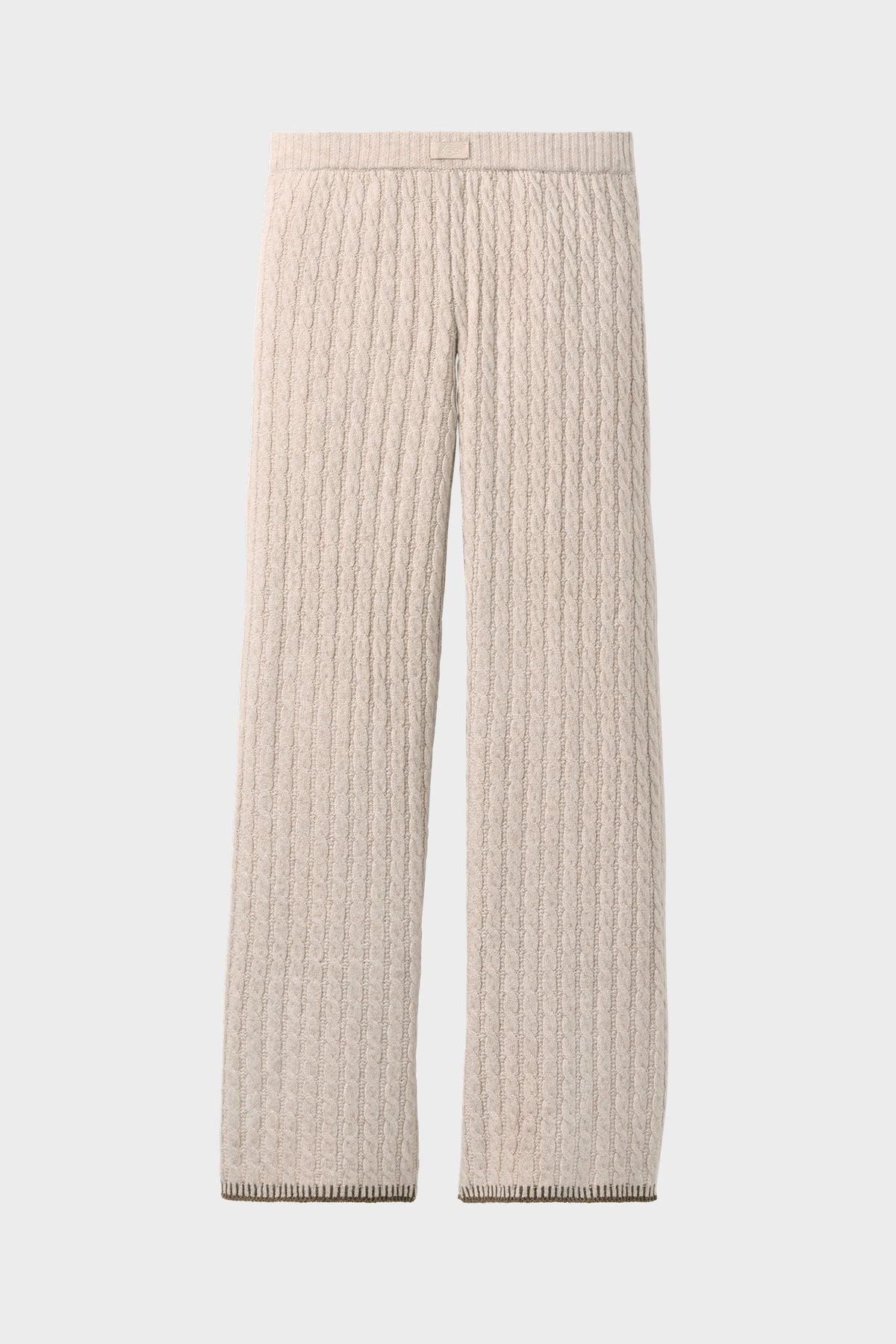 UGG Rylynn Straight-Leg Pant