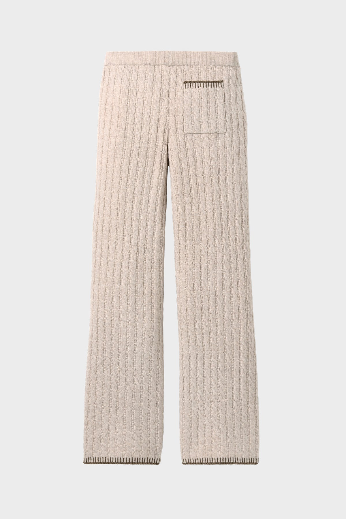 UGG Rylynn Straight-Leg Pant