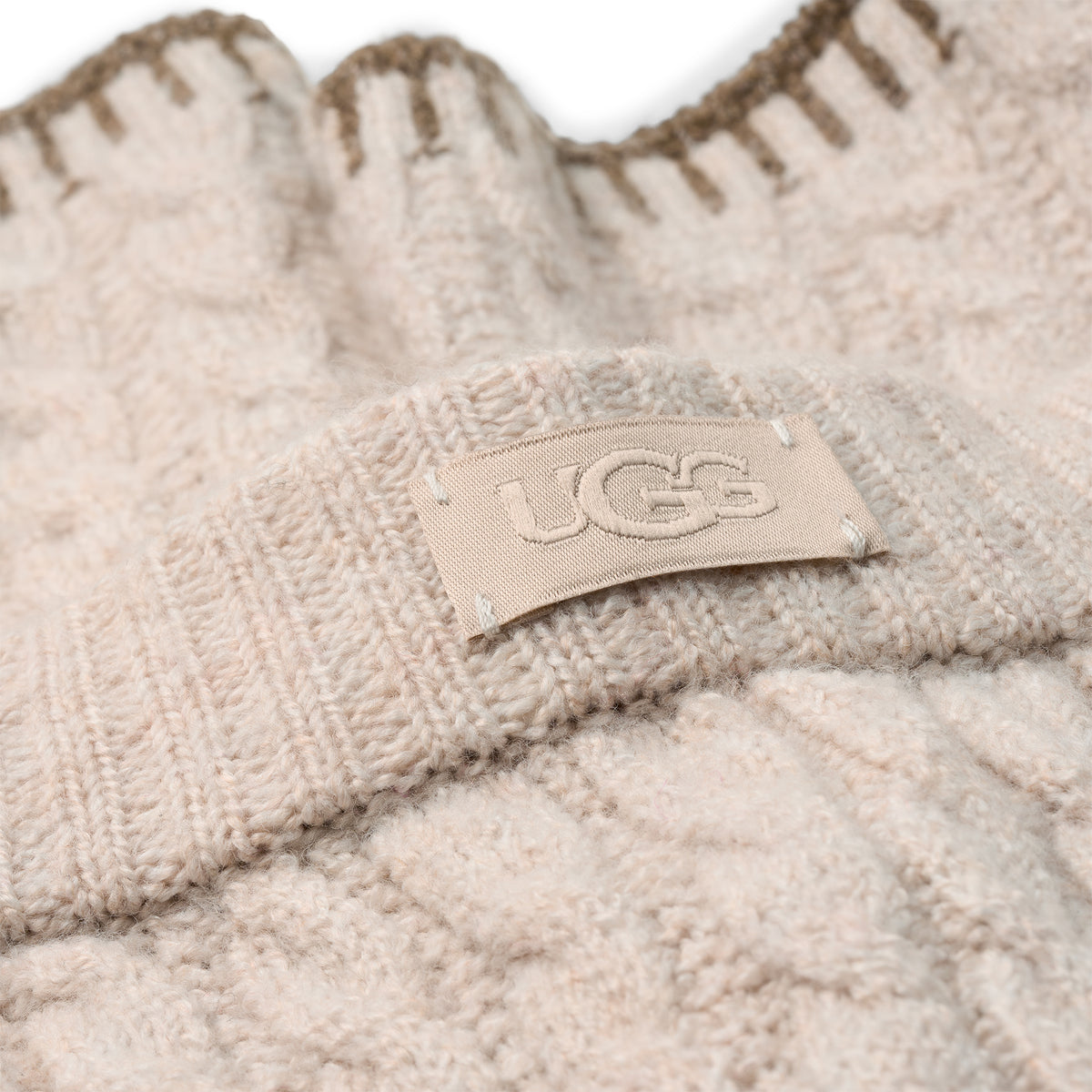 UGG Rylynn Straight-Leg Pant