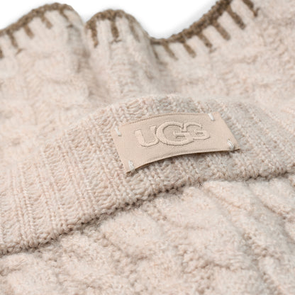 UGG Rylynn Straight-Leg Pant