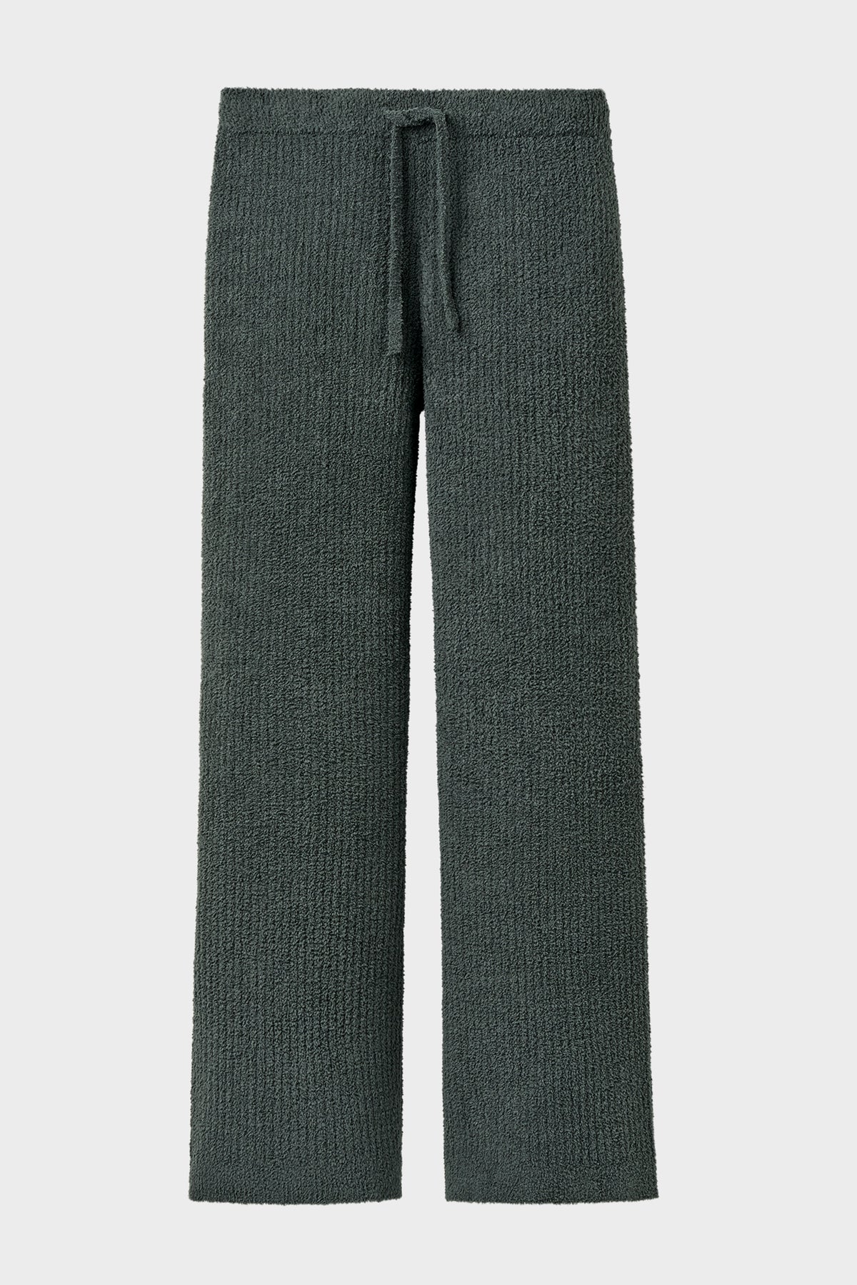 UGG Couria Straight-Leg Rib Pant