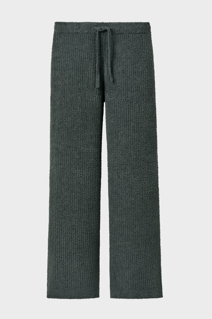UGG Couria Straight-Leg Rib Pant
