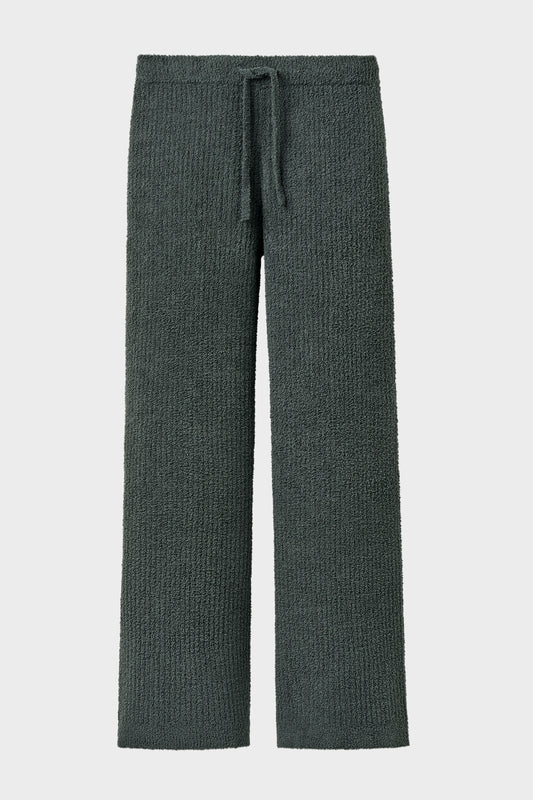 UGG Couria Straight-Leg Rib Pant