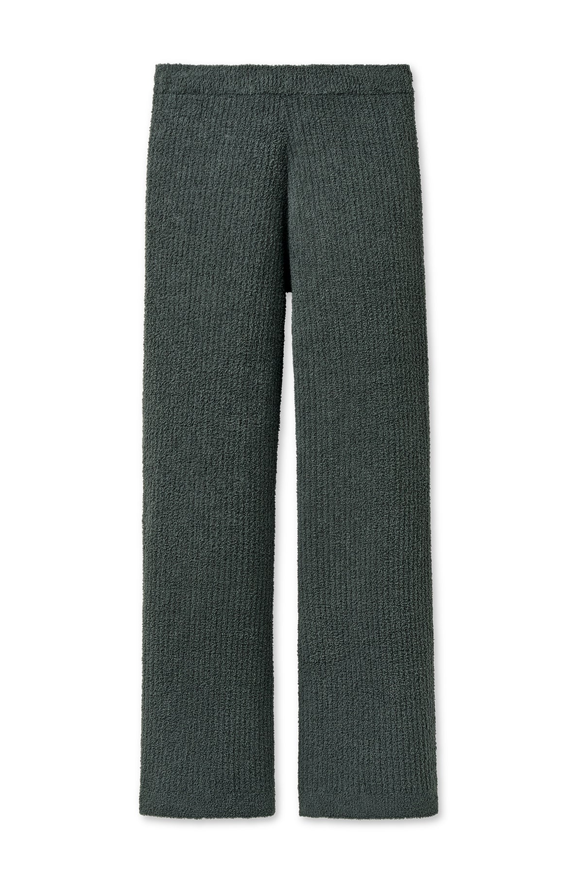 UGG Couria Straight-Leg Rib Pant