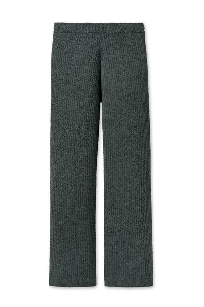UGG Couria Straight-Leg Rib Pant