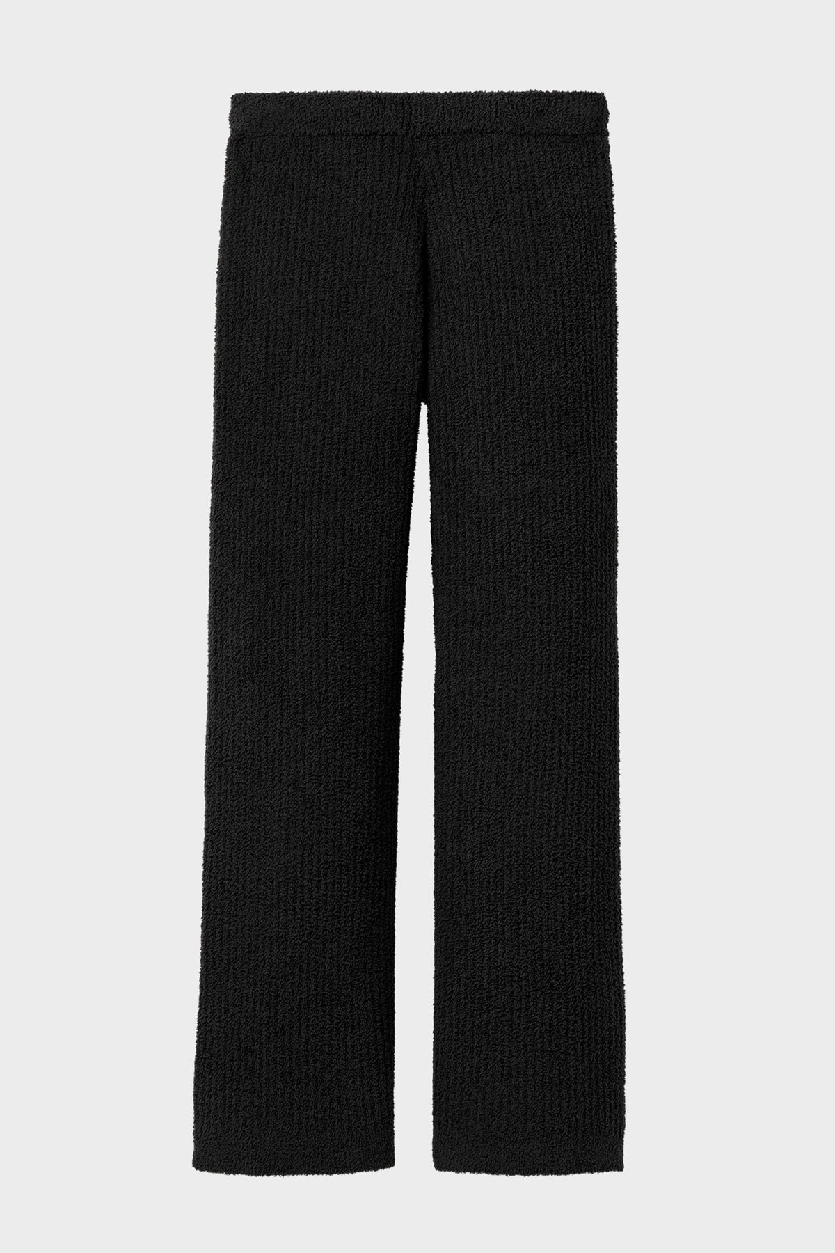 UGG Couria Straight-Leg Rib Pant