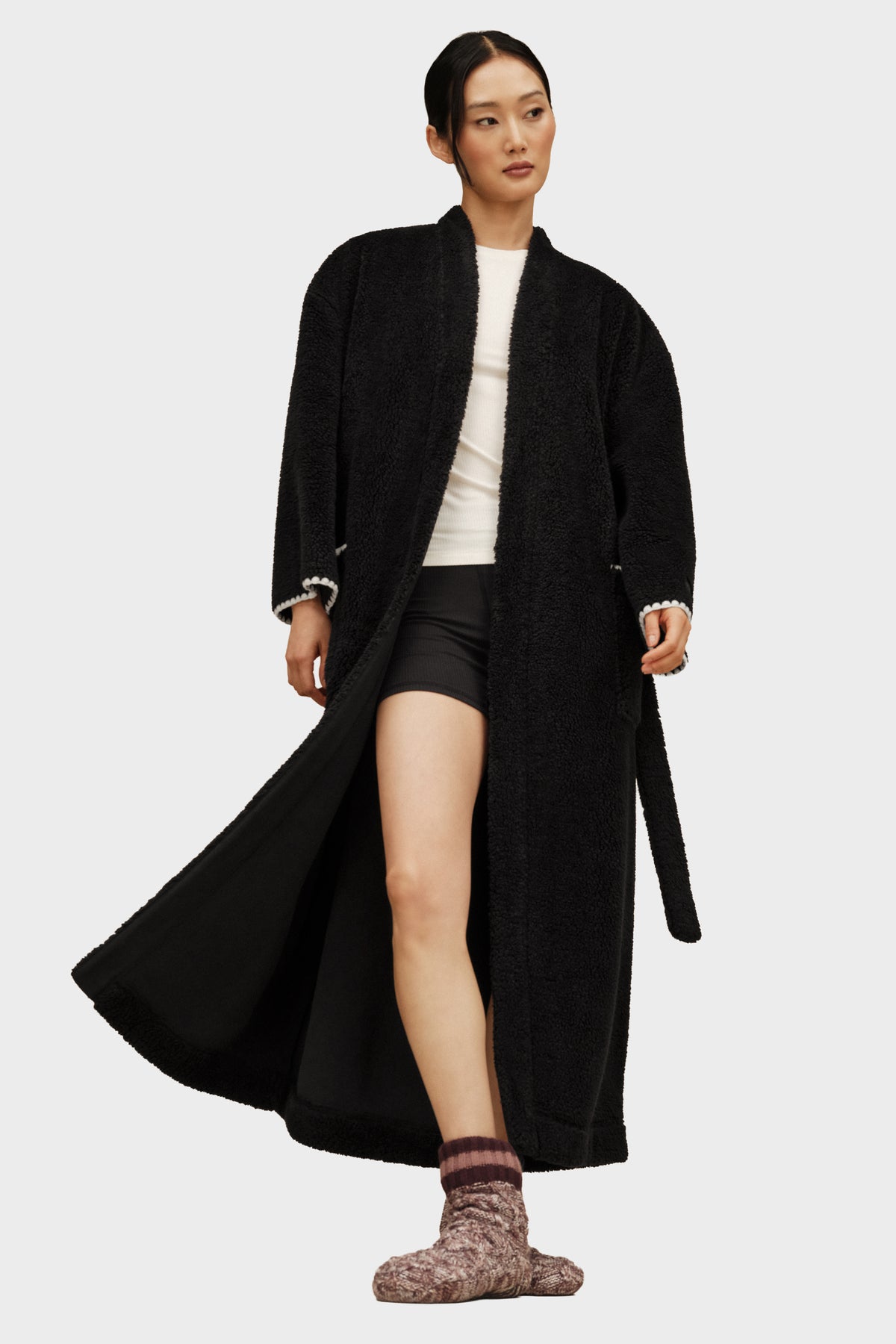 UGG Linet Robe
