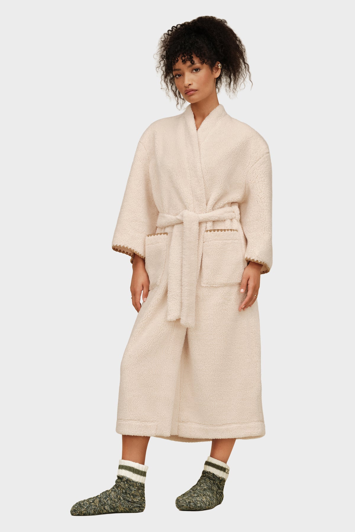 UGG Linet Robe