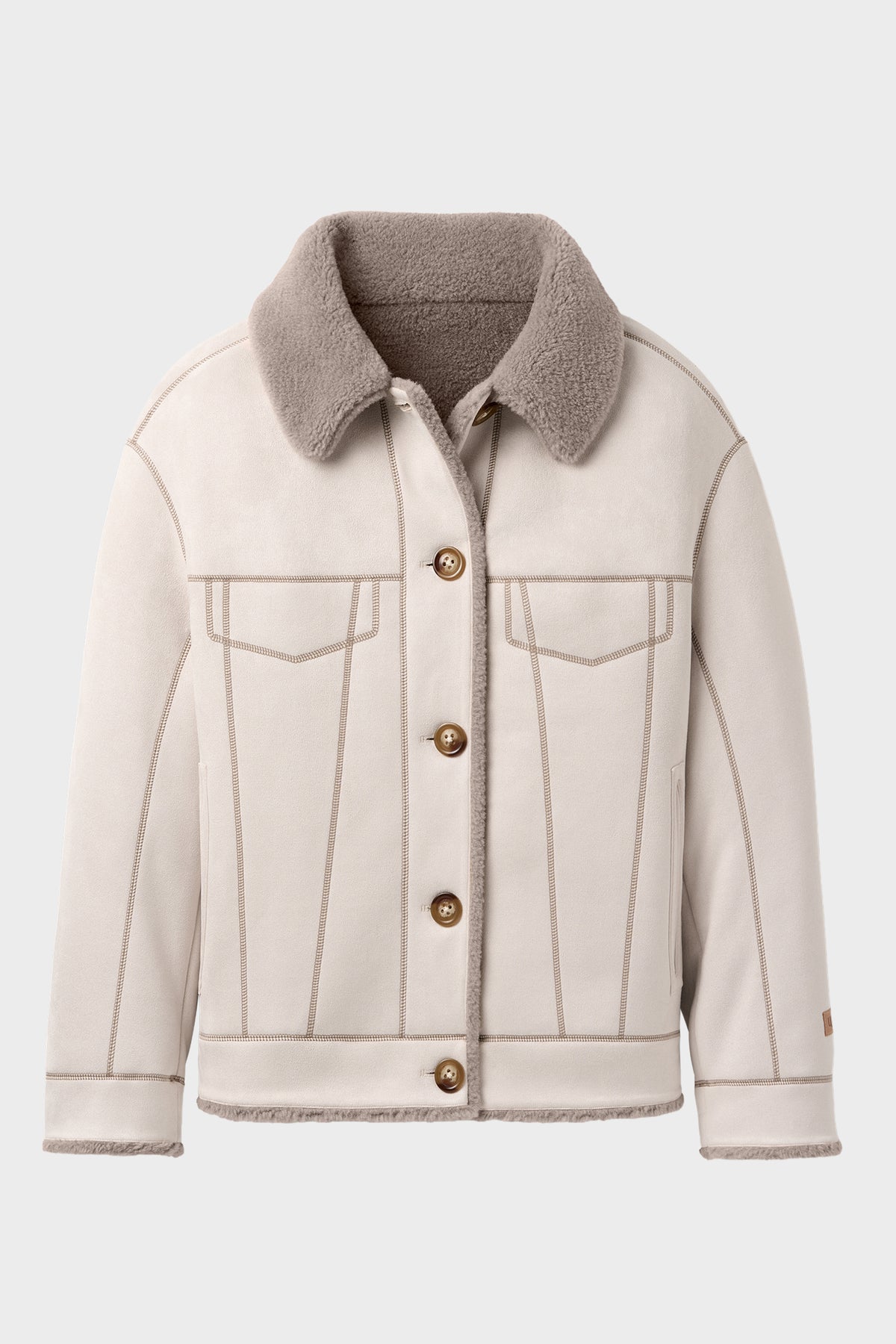UGG Frankie Reversible Trucker