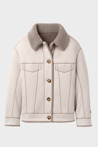 UGG Frankie Reversible Trucker