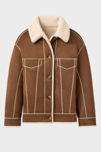 UGG Frankie Reversible Trucker