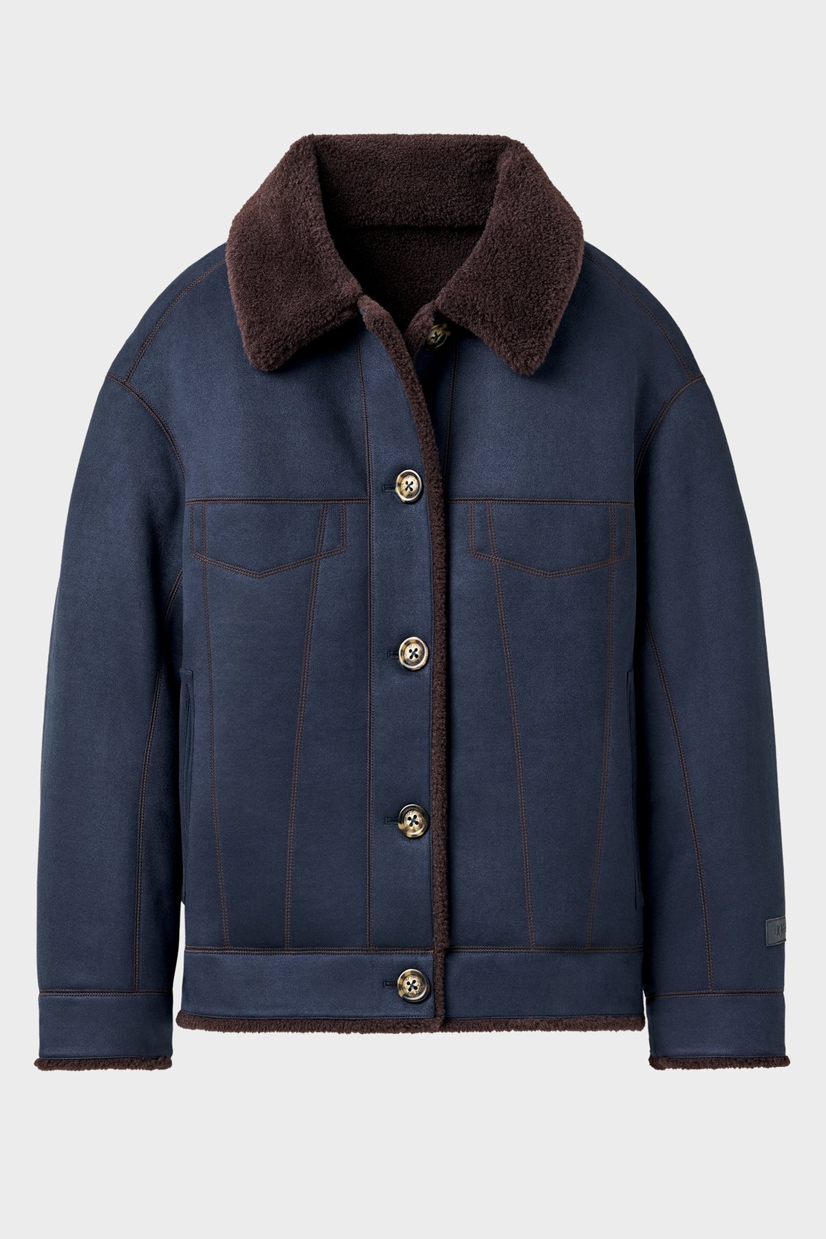 UGG Frankie Reversible Trucker