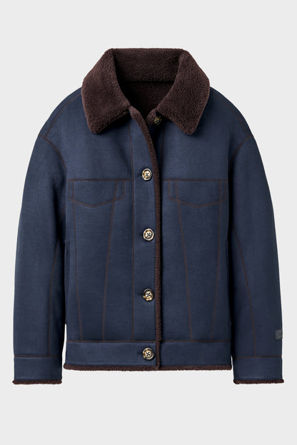 UGG Frankie Reversible Trucker
