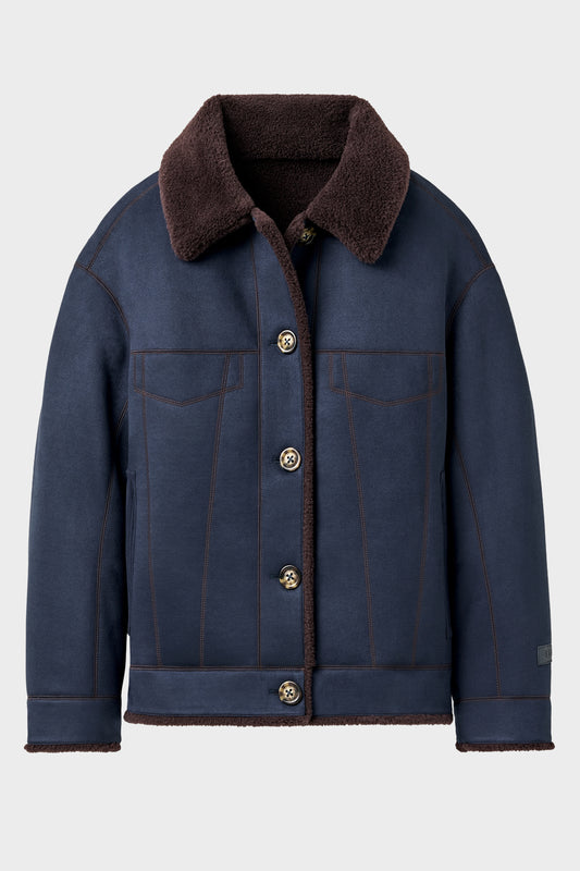 UGG Frankie Reversible Trucker
