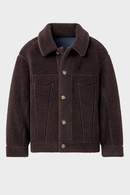 UGG Frankie Reversible Trucker