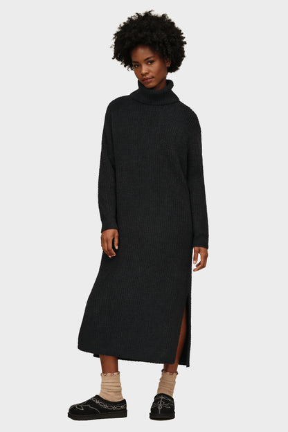 UGG Atlie Turtleneck Rib Dress