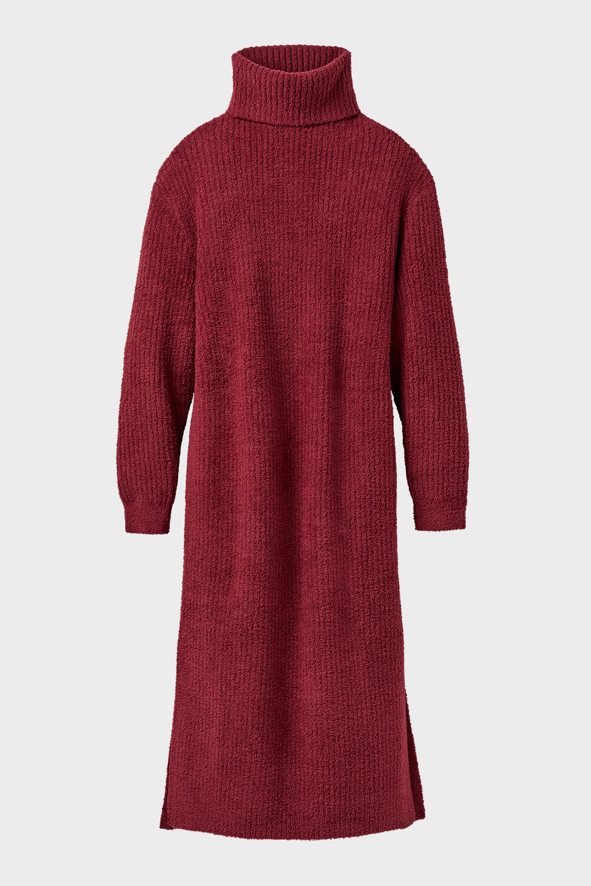 UGG Atlie Turtleneck Rib Dress