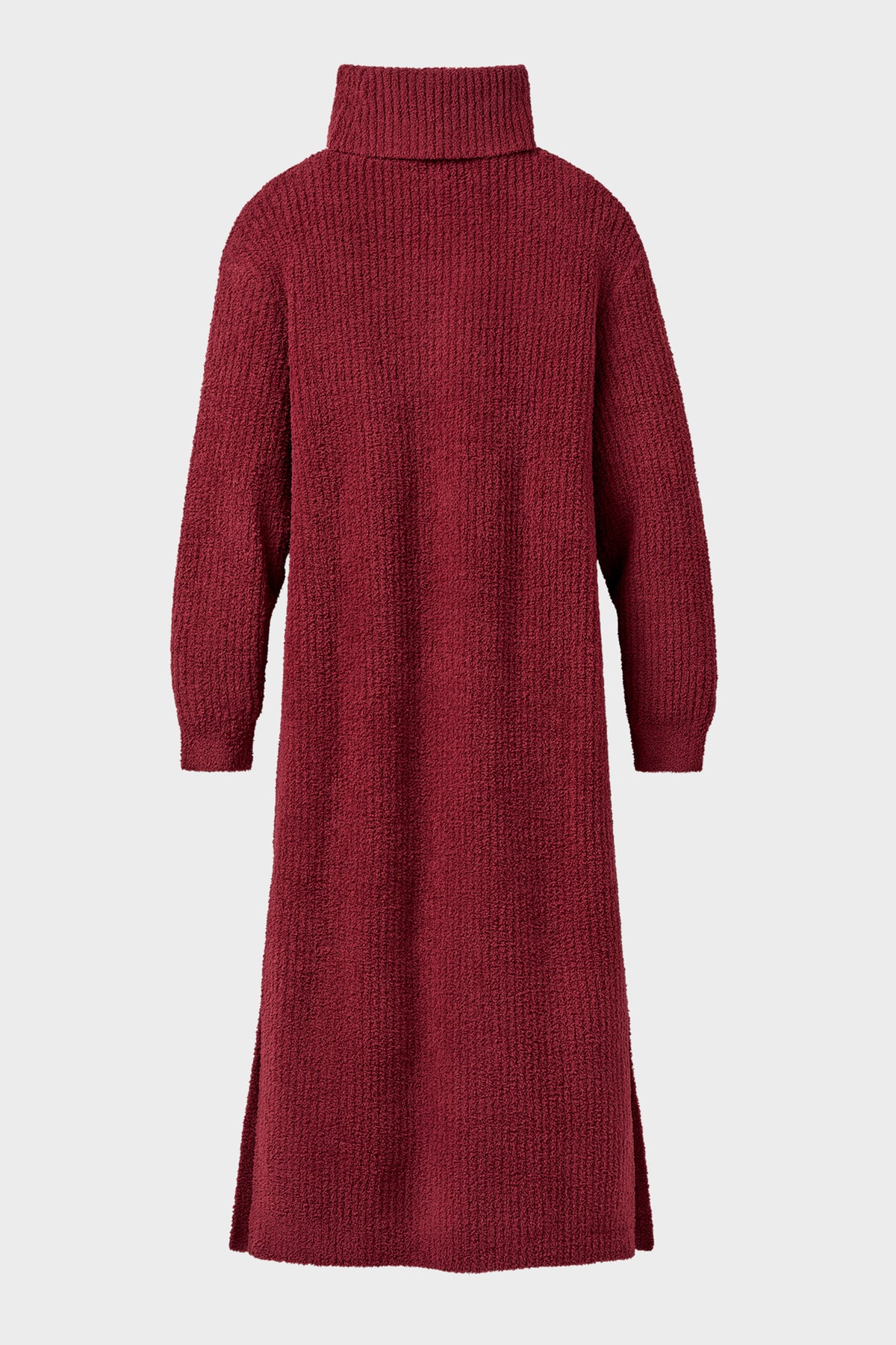 UGG Atlie Turtleneck Rib Dress