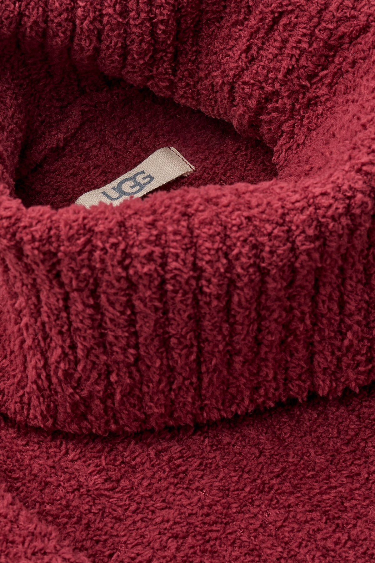 UGG Atlie Turtleneck Rib Dress
