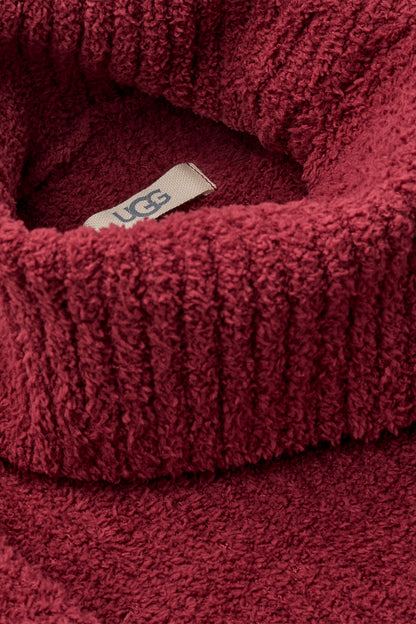 UGG Atlie Turtleneck Rib Dress