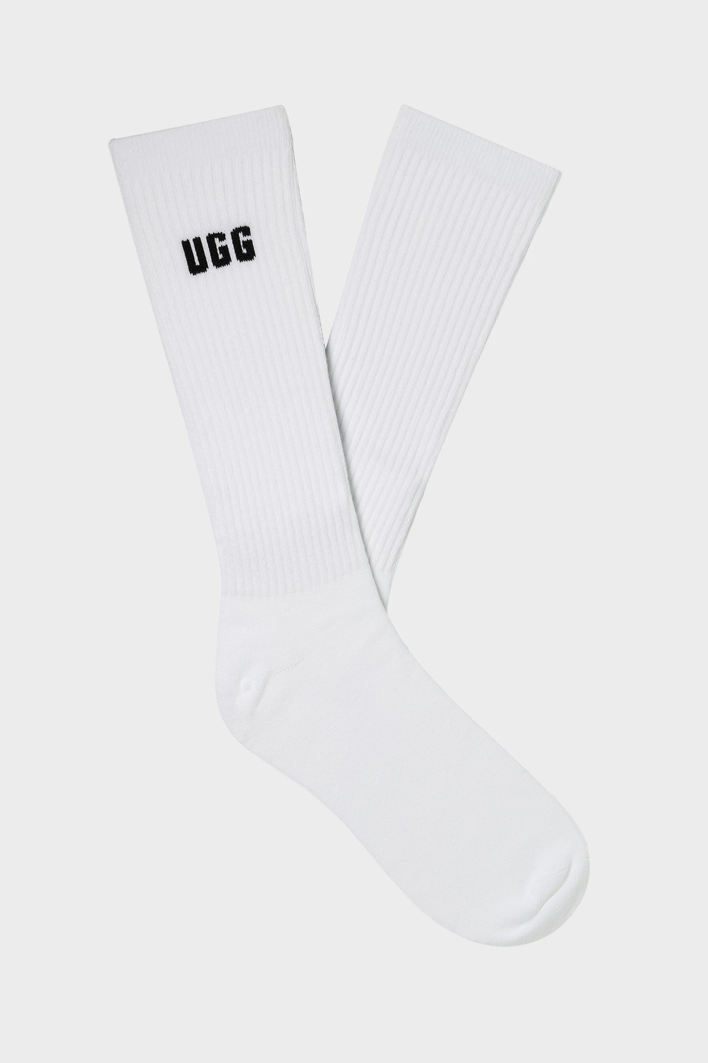 UGG Leander Logo Crew 3 Pack