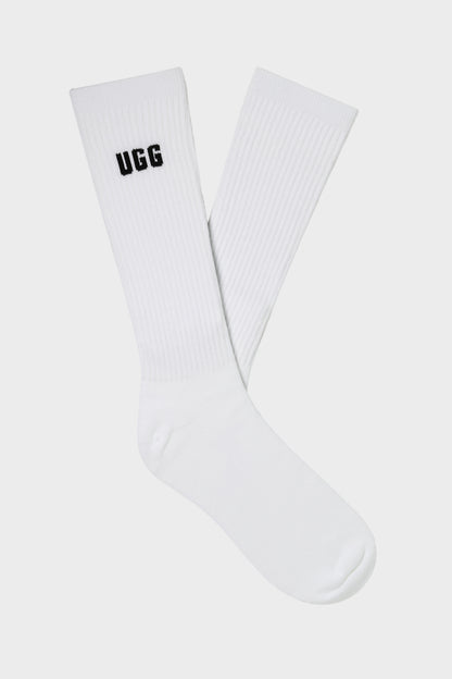 UGG Leander Logo Crew 3 Pack