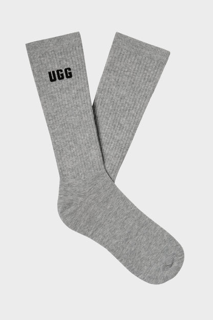 UGG Leander Logo Crew 3 Pack