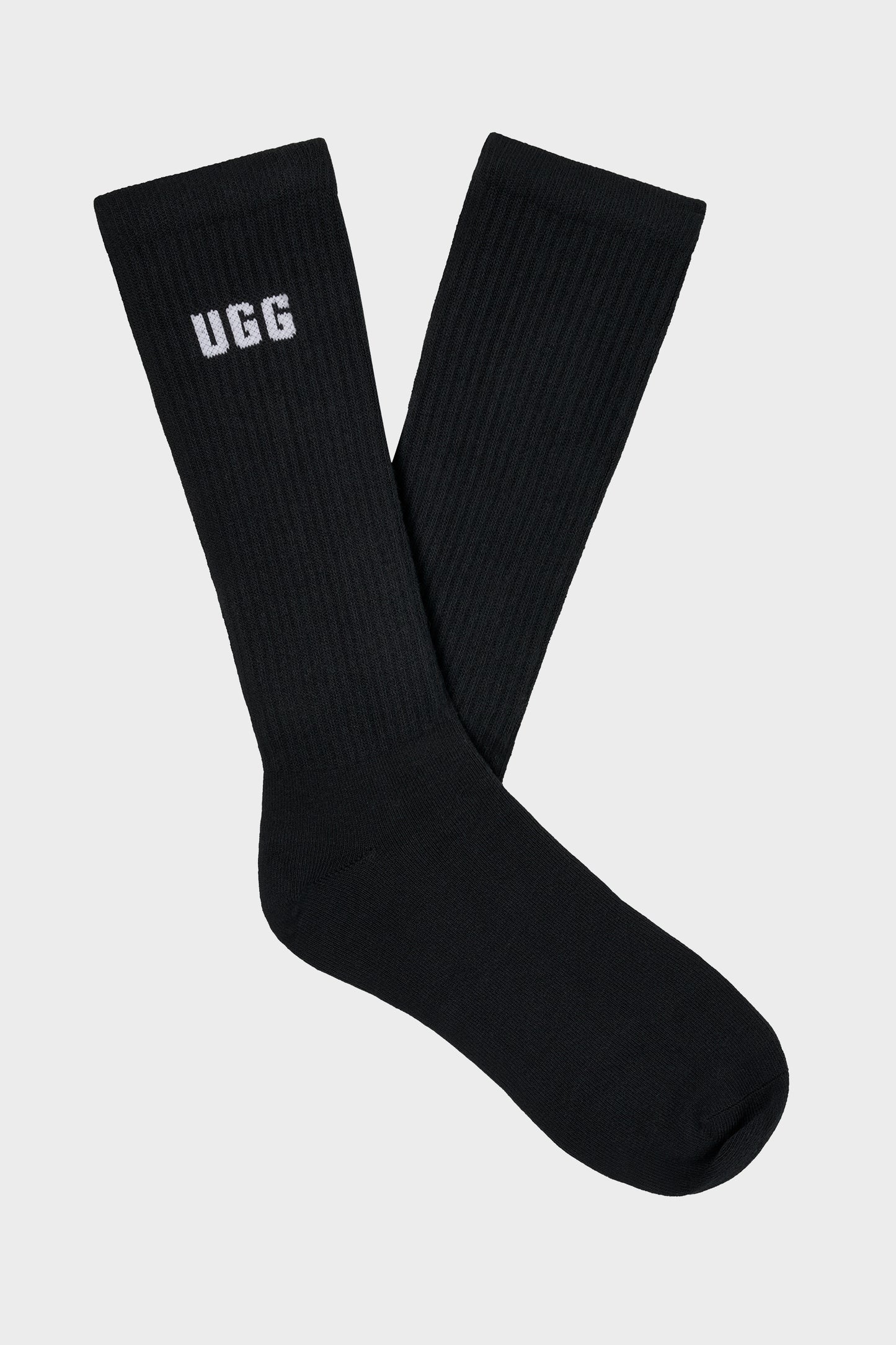 UGG Leander Logo Crew 3 Pack