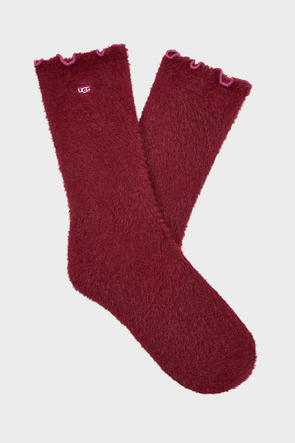 UGG Socks - Women's UGG Classic Crew Socks - 3 Pack