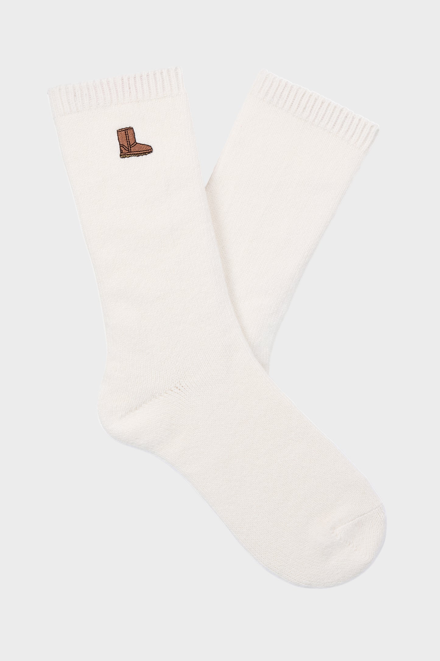 UGG Socks - Women's UGG Classic Crew Socks - 3 Pack