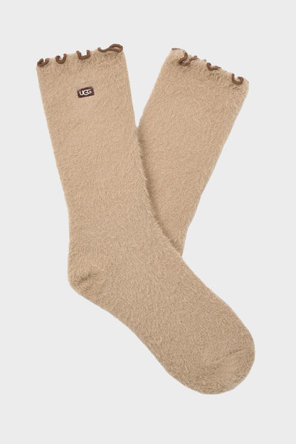 UGG Socks - Women's UGG Classic Crew Socks - 3 Pack