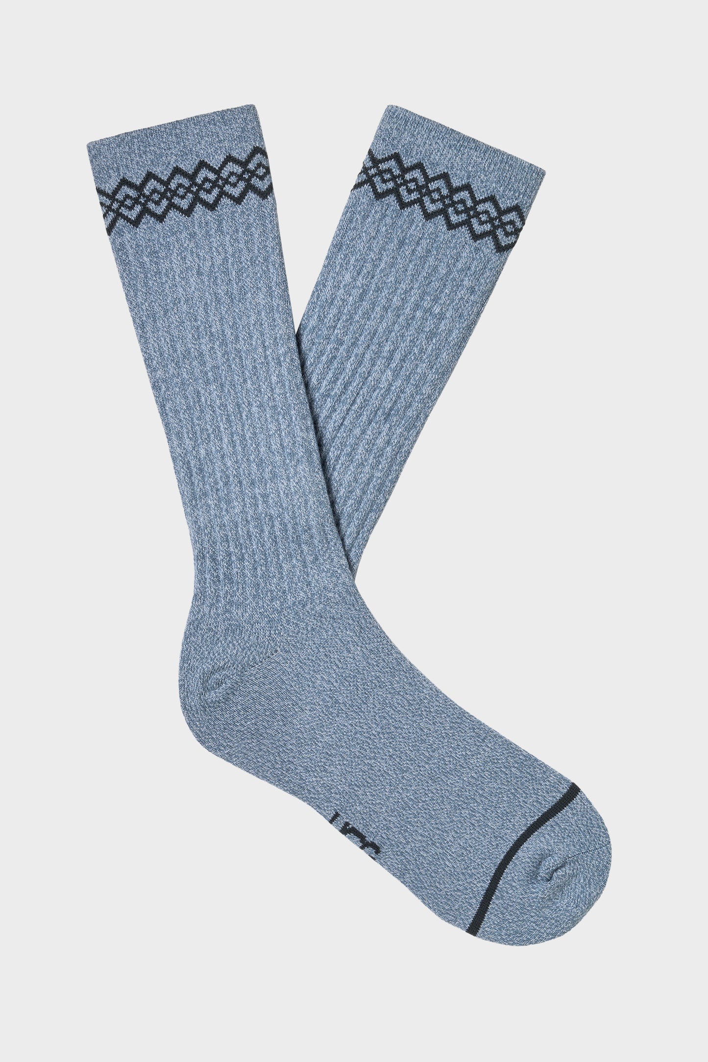 UGG Socks - Men's Tasman Crew Socks - 3 Pack