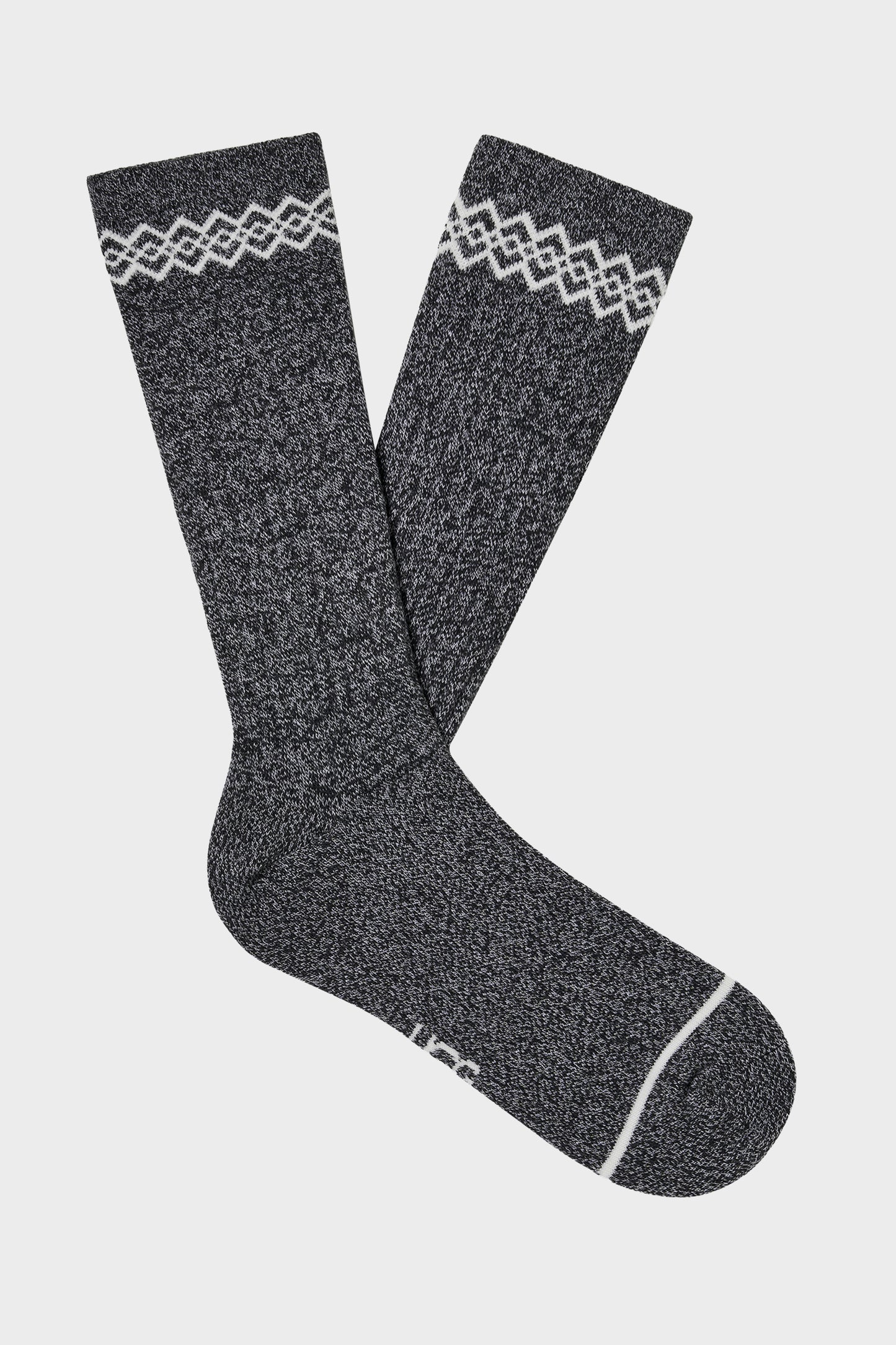 UGG Socks - Men's Tasman Crew Socks - 3 Pack