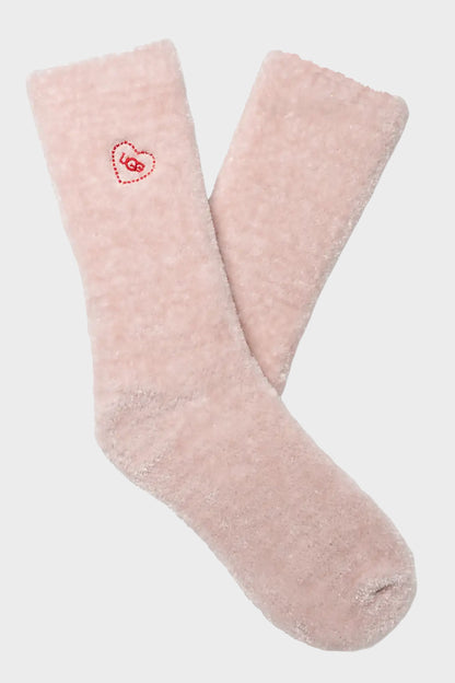 UGG  Leda Cozy Love Socks