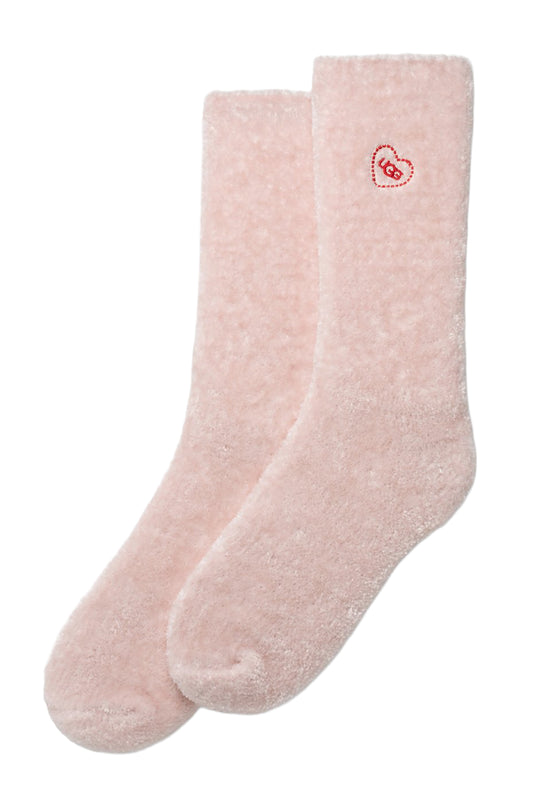 UGG  Leda Cozy Love Socks