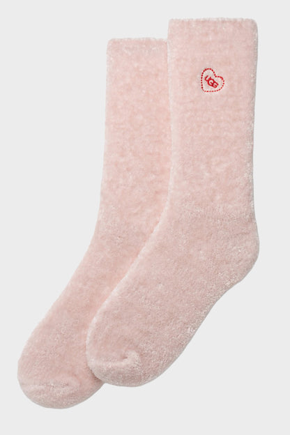 UGG  Leda Cozy Love Socks