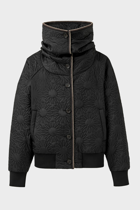 UGG Women's Solein Oversized Collar Jacket