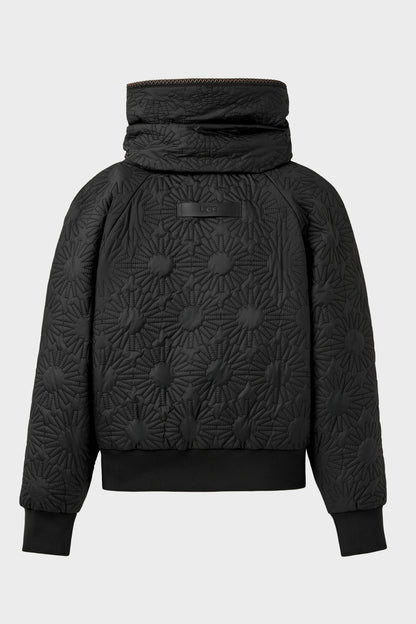 UGG Women's Solein Oversized Collar Jacket