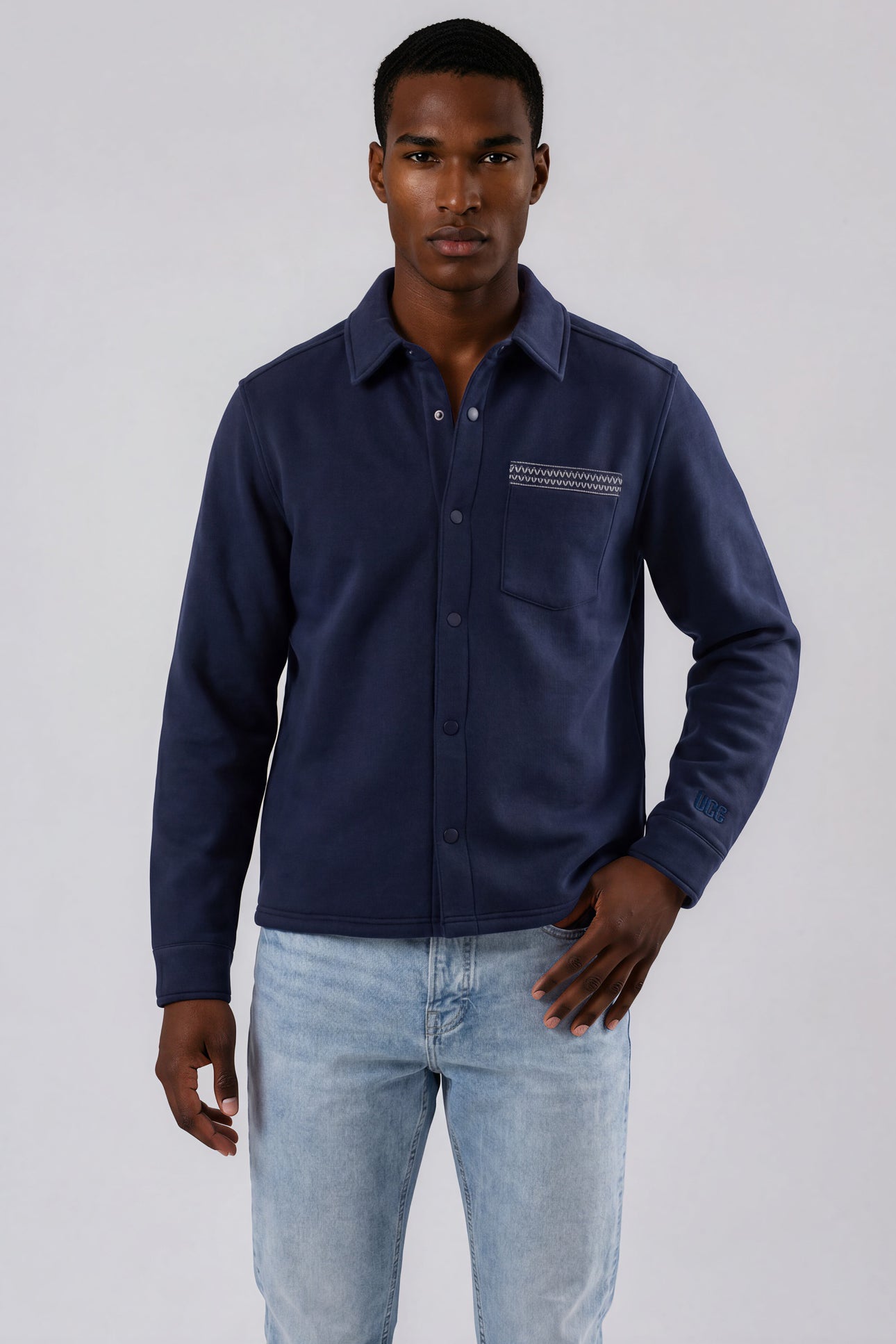 UGG Tasman Shirt Jacket