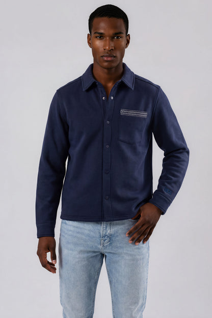 UGG Tasman Shirt Jacket