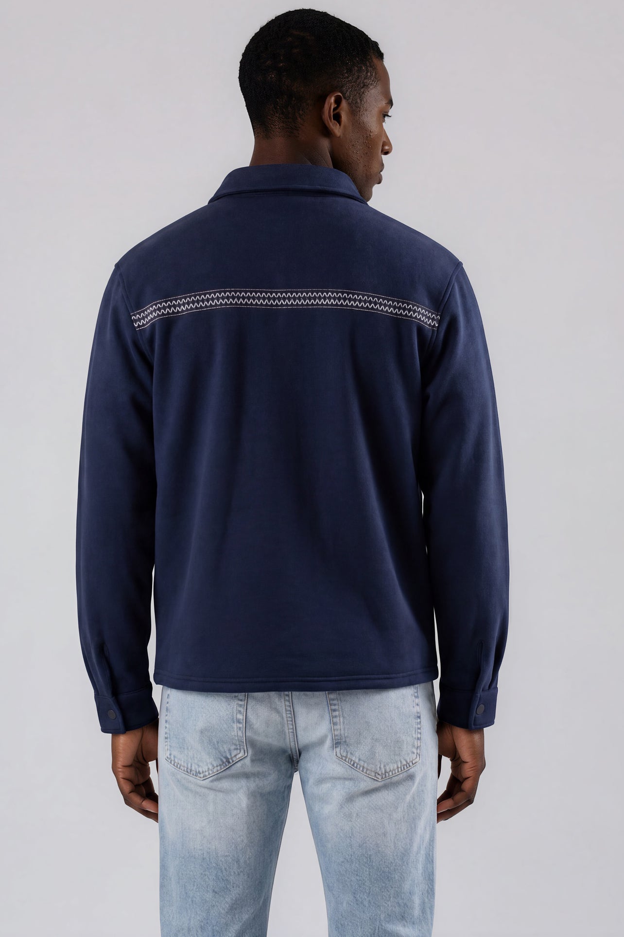 UGG Tasman Shirt Jacket