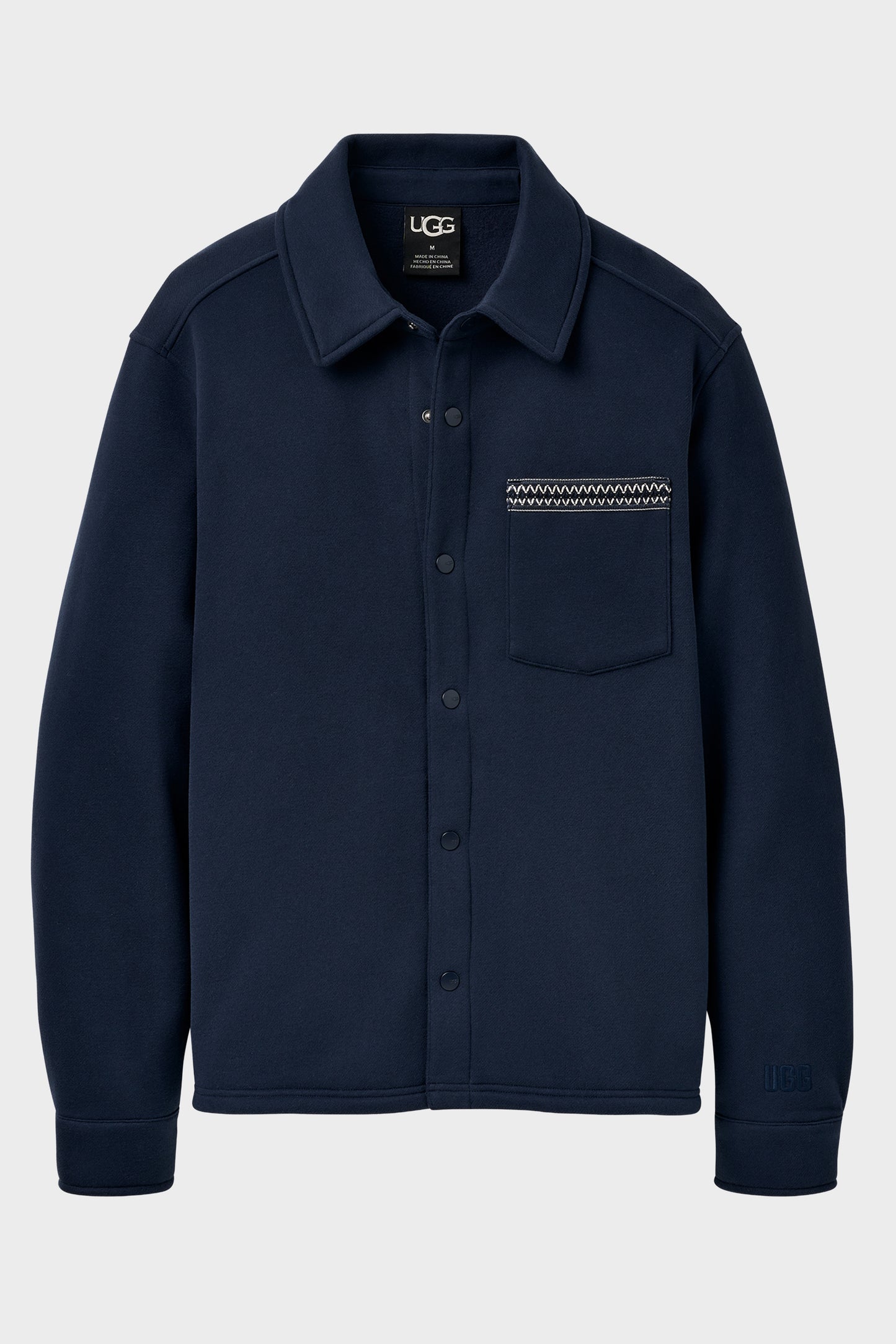 UGG Tasman Shirt Jacket